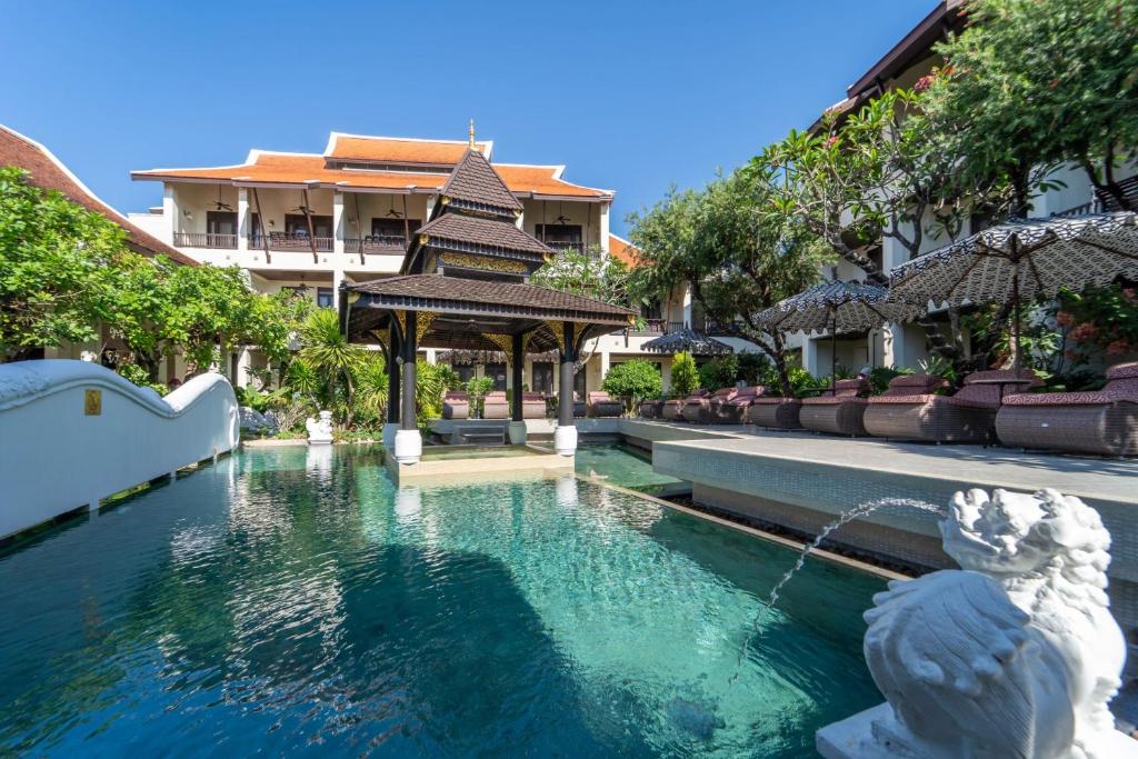 Puripunn Hideaway Puripunn Hideaway