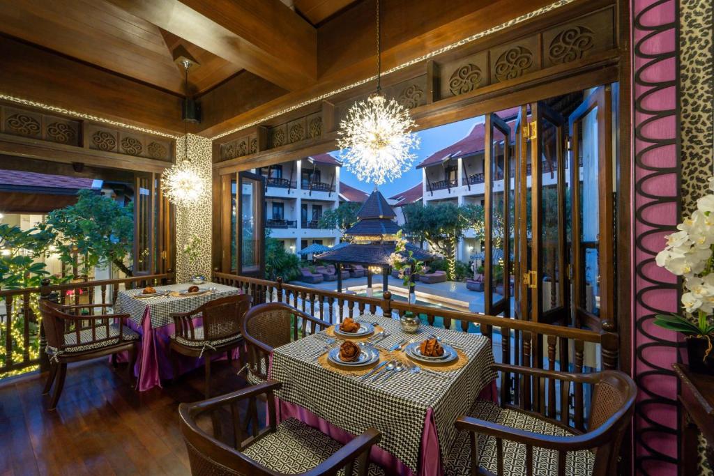 Puripunn Hideaway Puripunn Hideaway