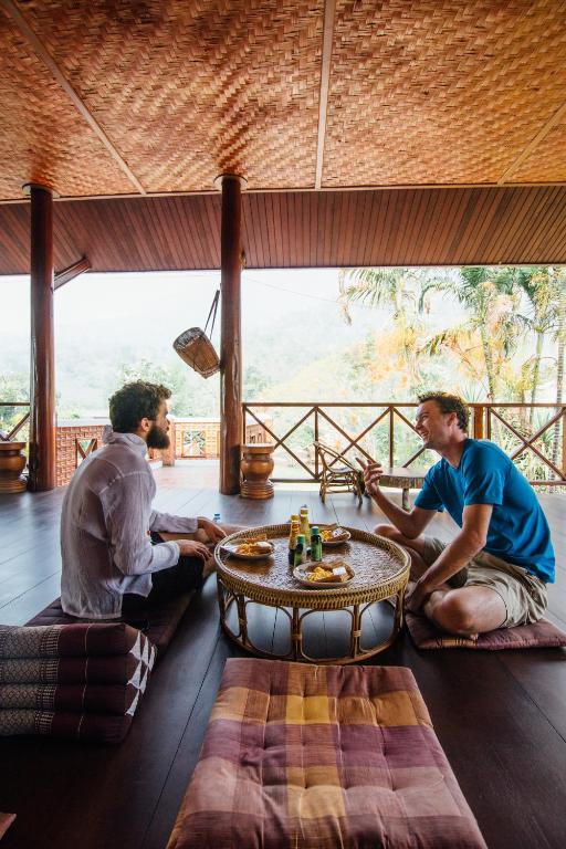Ashi Guesthouse Chiangdao