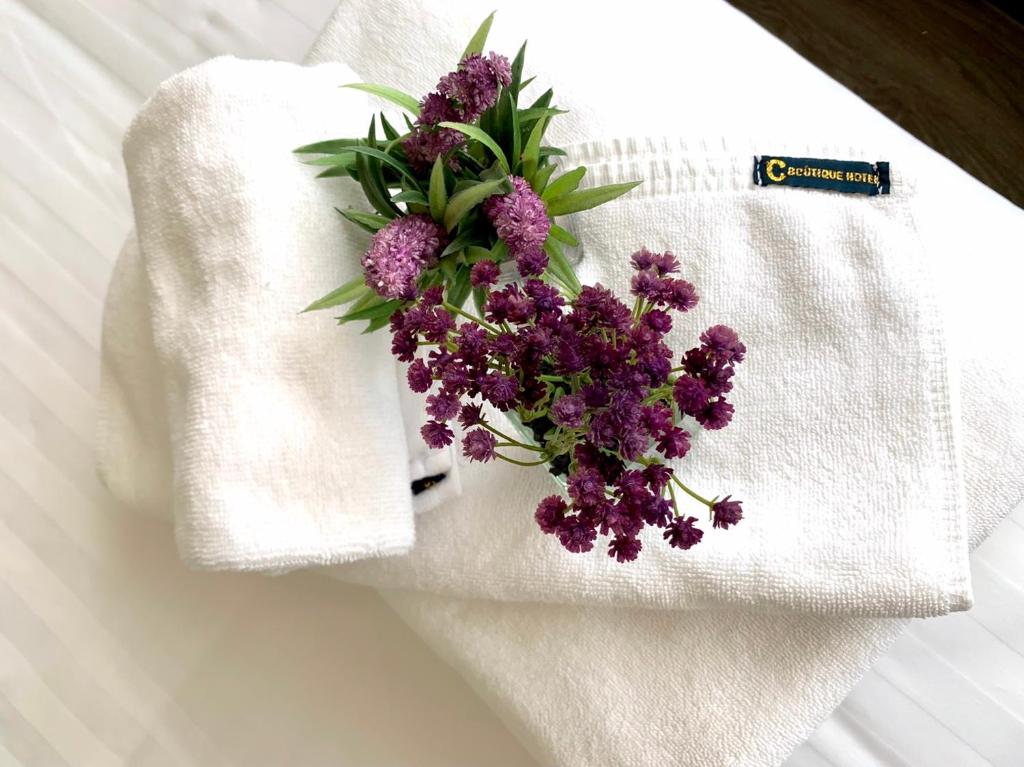 C Hotel Boutique and Comfort C Hotel Boutique and Comfort