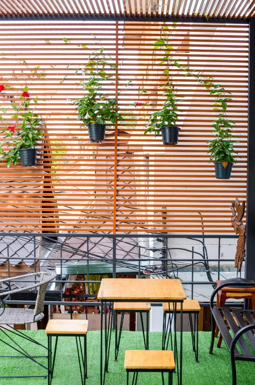 Nature Boutique Hotel @ Chiangmai Nature Boutique Hotel @ Chiangmai