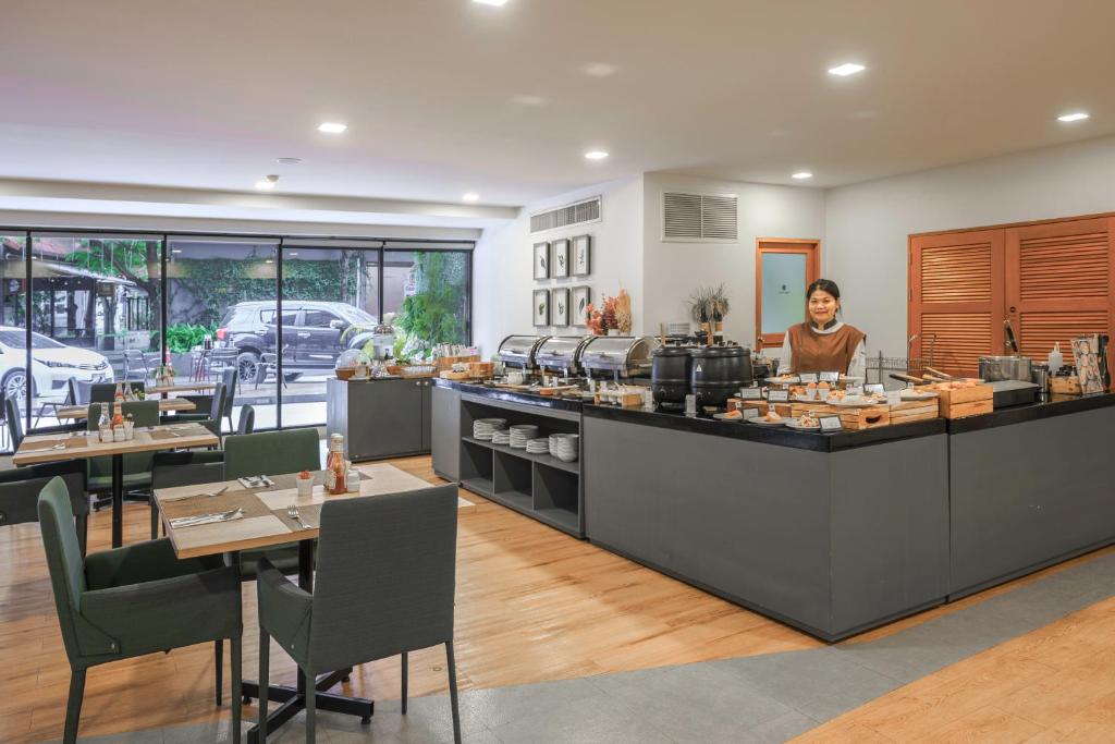 Icon Park Hotel, Chiang Mai- SHA Extra Plus Icon Park Hotel, Chiang Mai- SHA Extra Plus