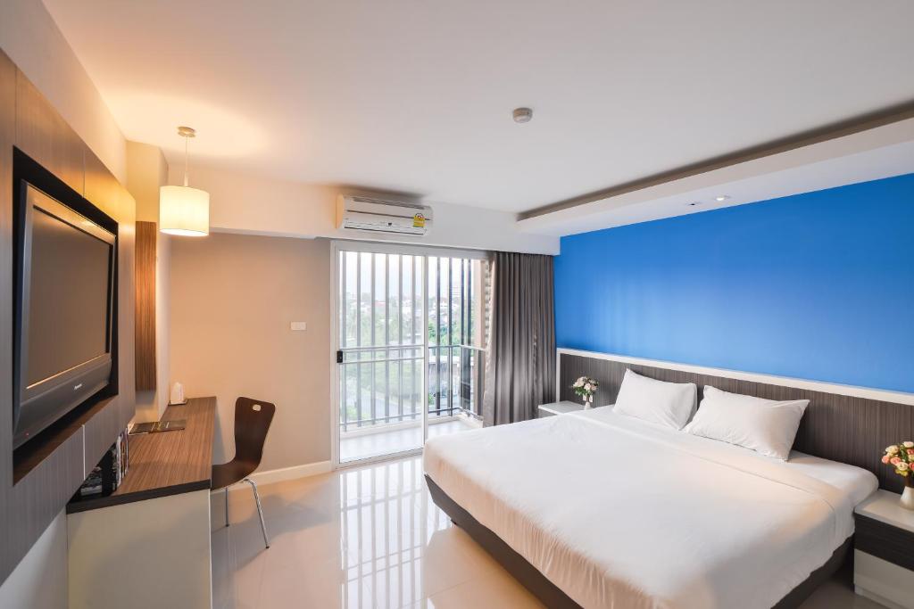 Napatra Hotel