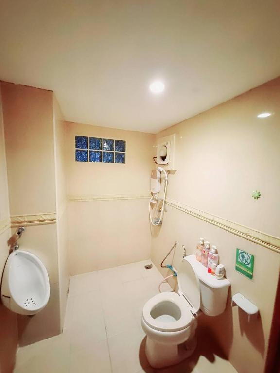 T2B Hostel