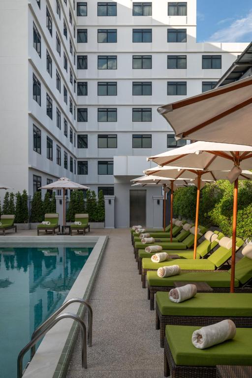 Dusit Princess Chiang Mai Dusit Princess Chiang Mai