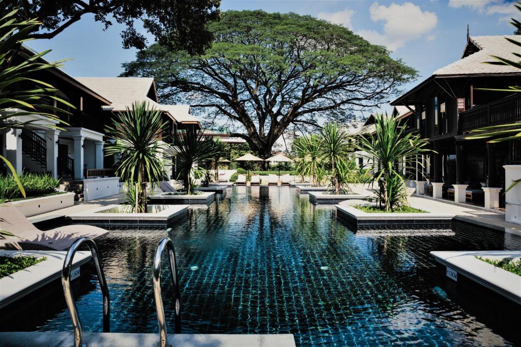 Na Nirand Romantic Boutique Resort Na Nirand Romantic Boutique Resort