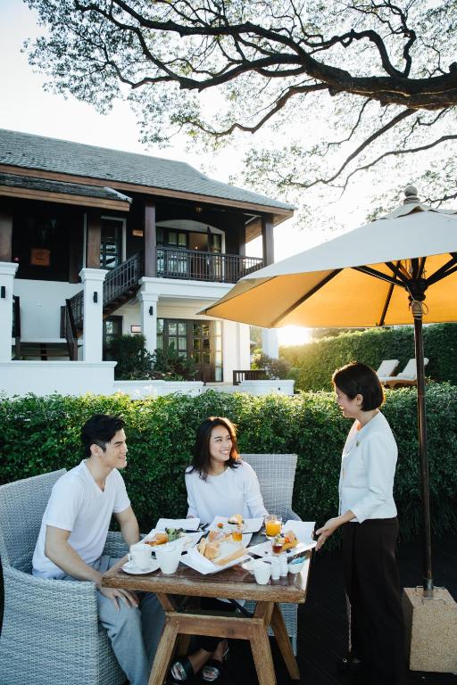 Na Nirand Romantic Boutique Resort Na Nirand Romantic Boutique Resort