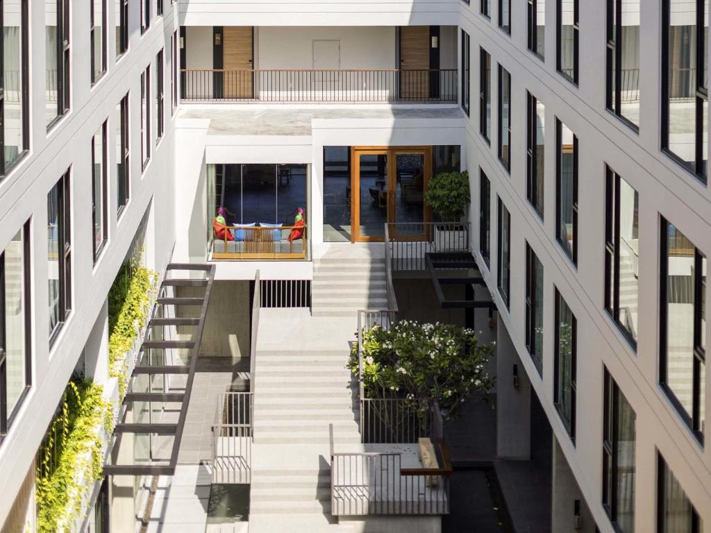 Novotel Chiangmai Nimman Journeyhub