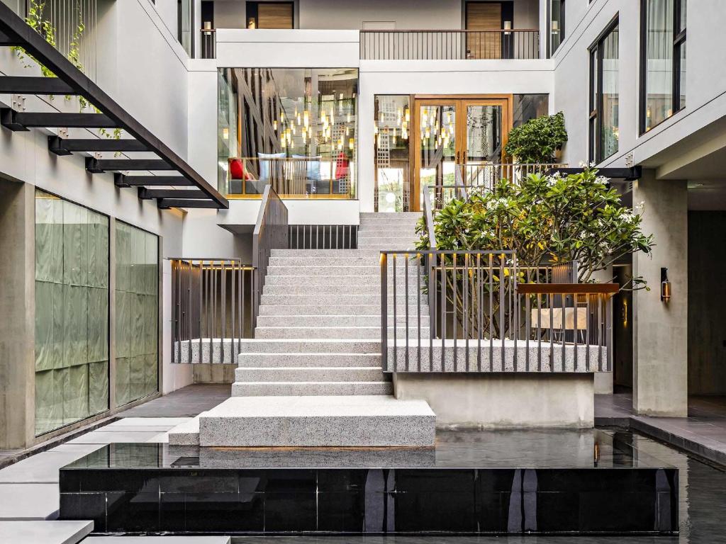 Novotel Chiangmai Nimman Journeyhub