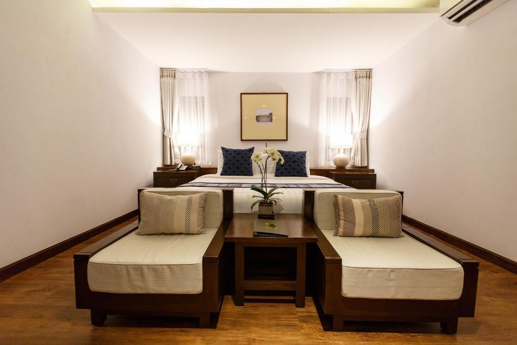 Villa Lantara Chiangmai Villa Lantara Chiangmai