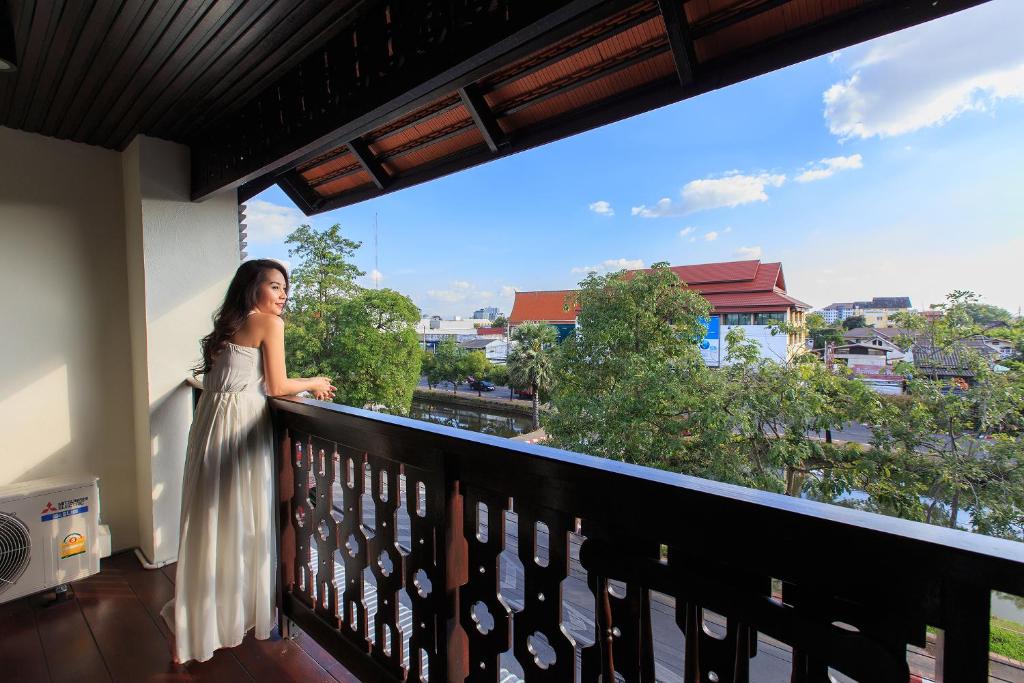 Villa Lantara Chiangmai Villa Lantara Chiangmai