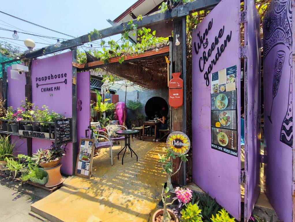 Paapu House Paapu House