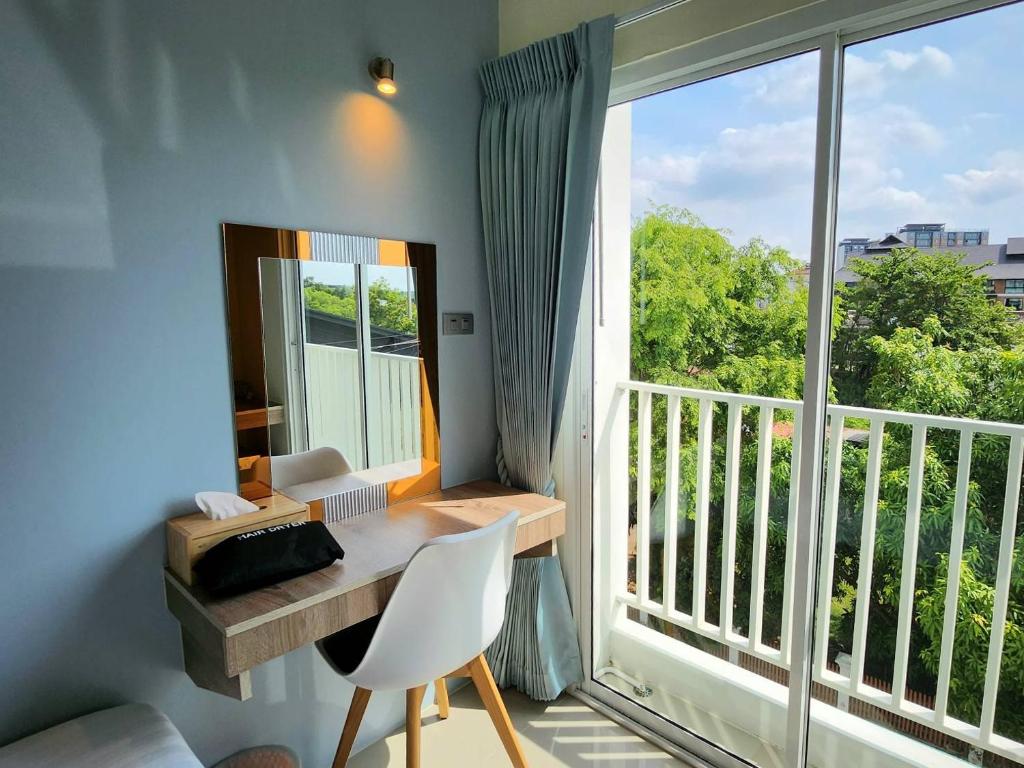 98 Tower Chiang Mai