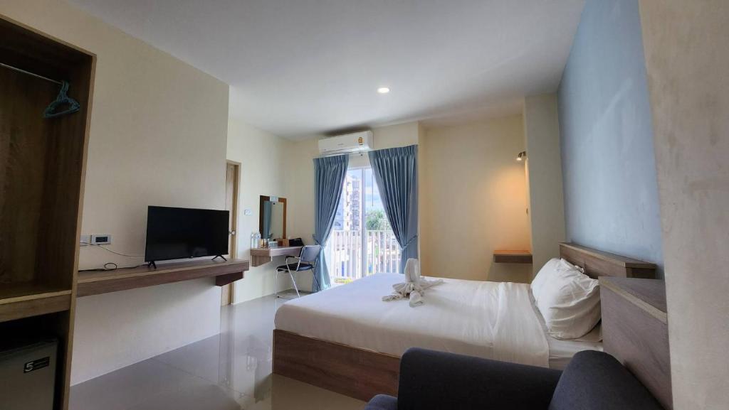 98 Tower Chiang Mai