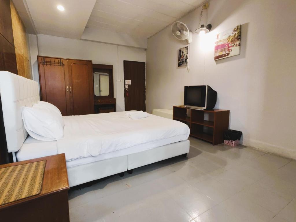 Panda House Chiang Mai