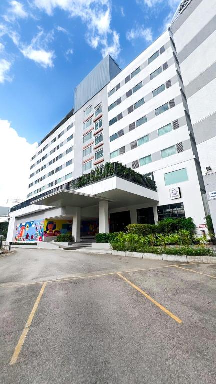Star Hotel Chiang Mai - SHA Extra Pus Star Hotel Chiang Mai - SHA Extra Pus