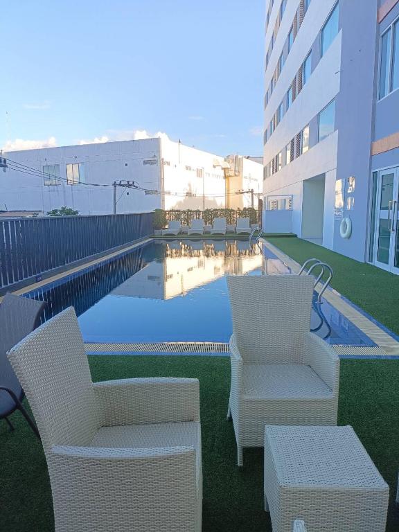 Star Hotel Chiang Mai - SHA Extra Pus Star Hotel Chiang Mai - SHA Extra Pus