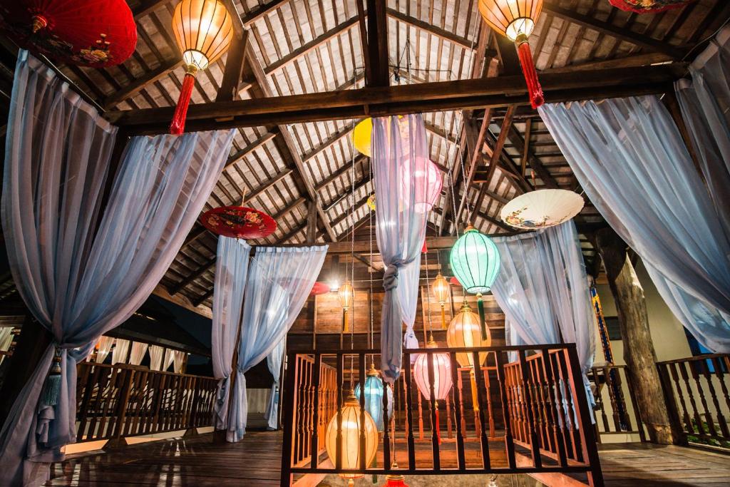 Garden Yard Inn Chiangmai
