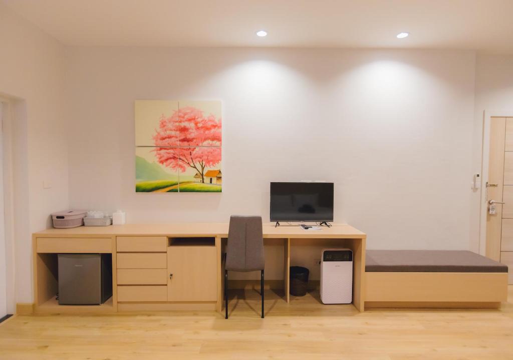 Bloom Guesthouse