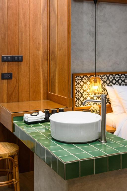 Himku Hotel - adult only