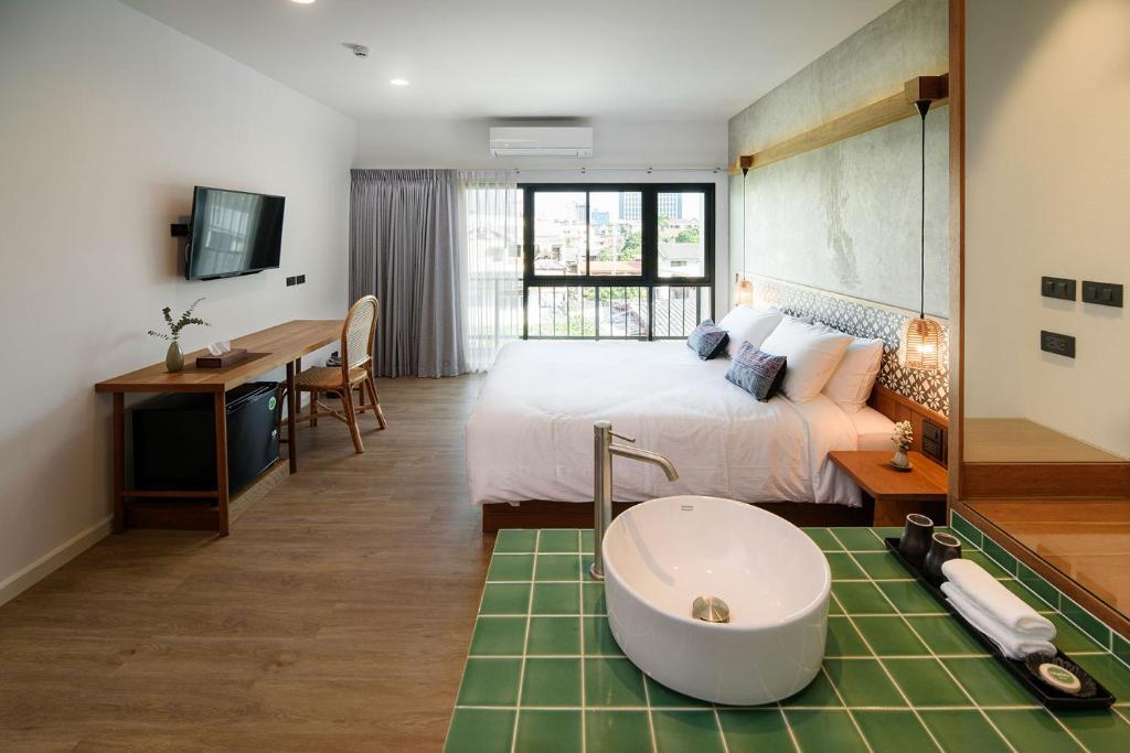 Himku Hotel - adult only