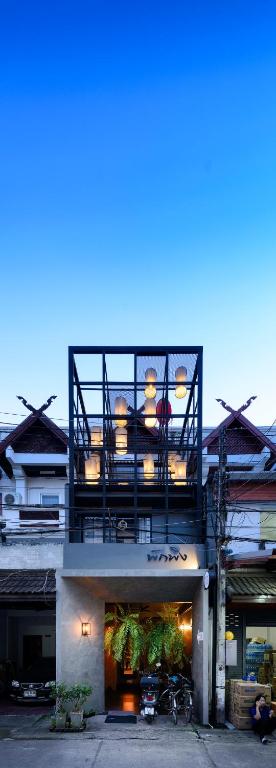 Pak Ping The Cozy Living in Chiangmai Pak Ping The Cozy Living in Chiangmai