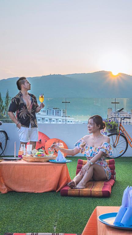 Cmor by Recall Hotels SHA Extra Plus