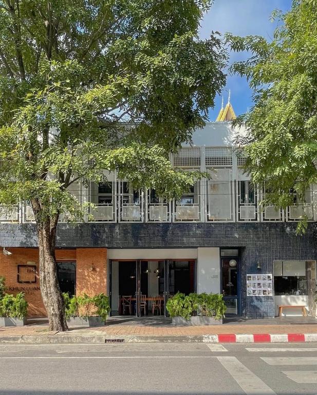 Khunluang Hostel Khunluang Hostel