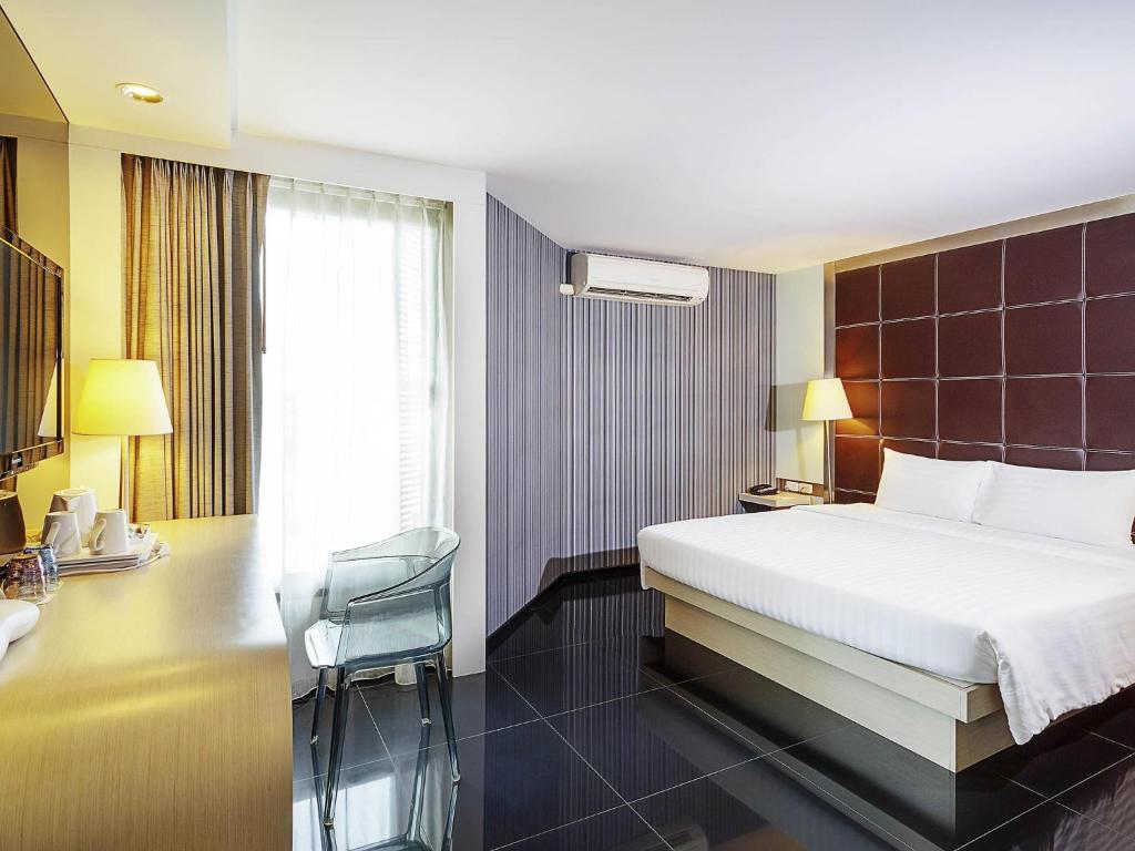 Ibis Styles Chiang Mai Ibis Styles Chiang Mai