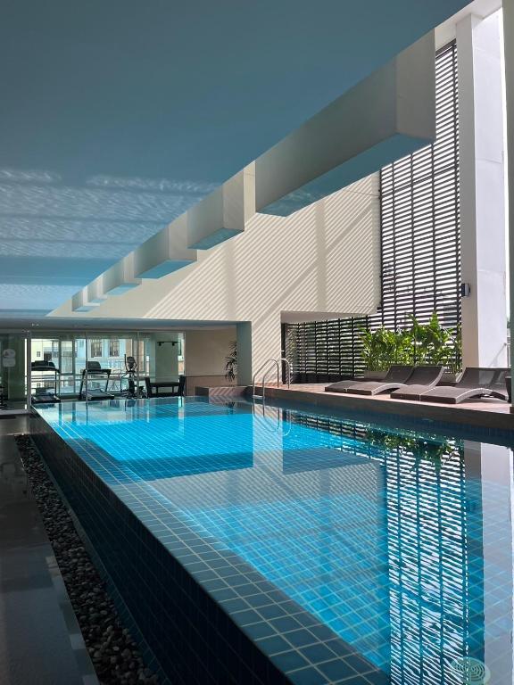 The Grand Wipanan Residence