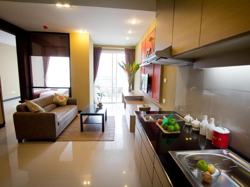The Grand Wipanan Residence