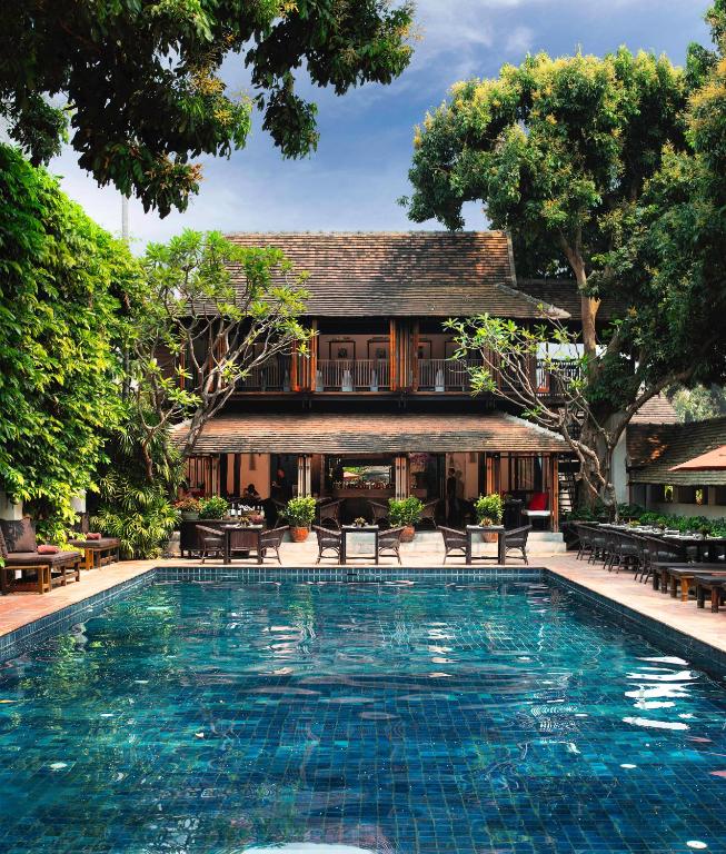 Tamarind Village Tamarind Village