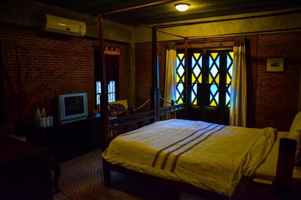 Baan Gong Kham Hotel Baan Gong Kham Hotel