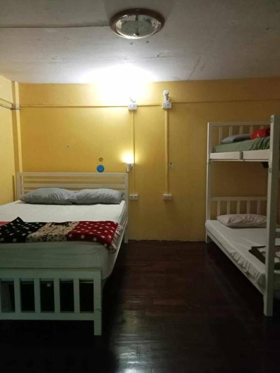 Smile Capsule Hostel