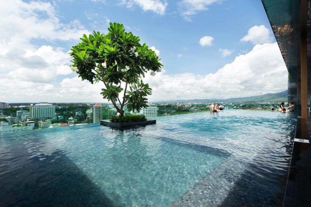 Anta Residence ''Self-sevice apartment'' Anta Residence ''Self-sevice apartment''