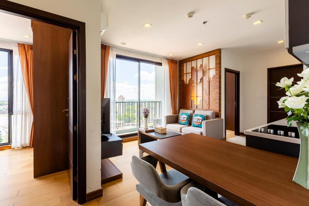 Anta Residence ''Self-sevice apartment'' Anta Residence ''Self-sevice apartment''