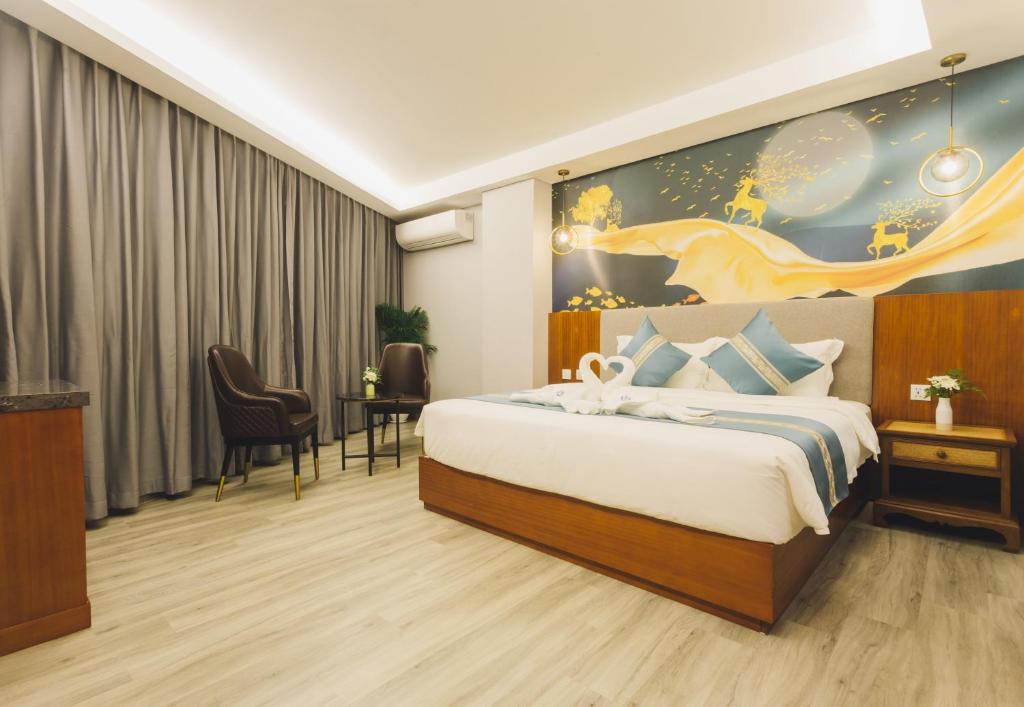 Thapae Twins Hotel Thapae Twins Hotel