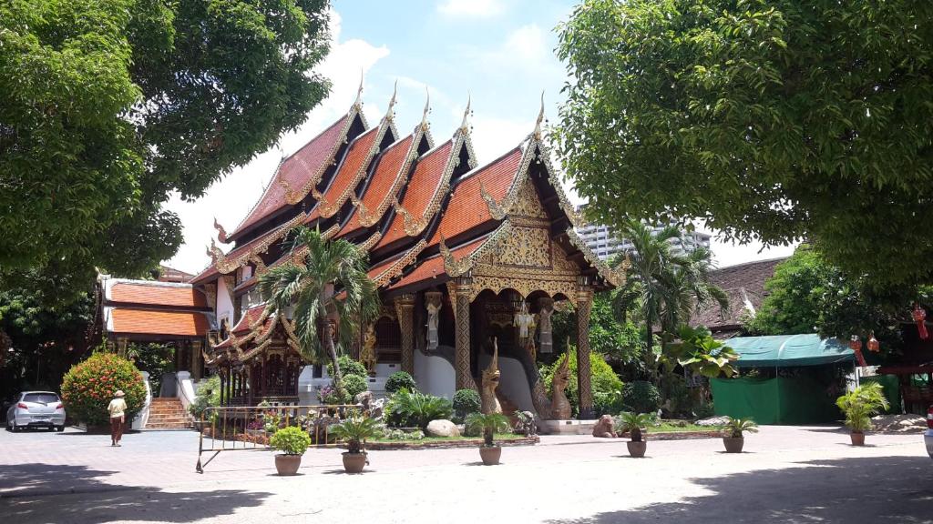 Baan Songjum