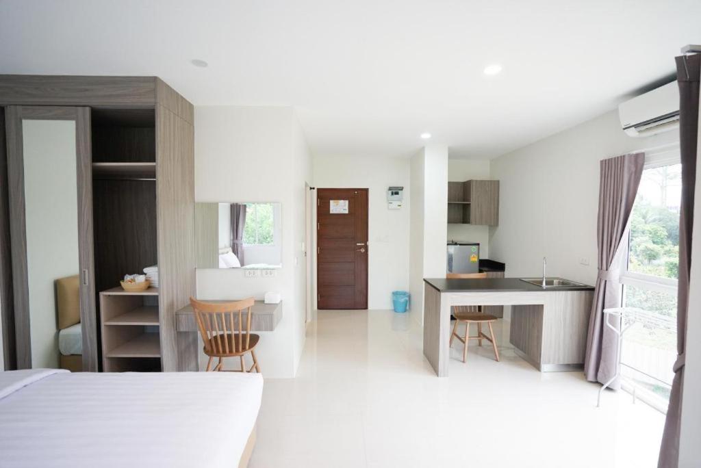 KS Residence Chiangmai KS Residence Chiangmai