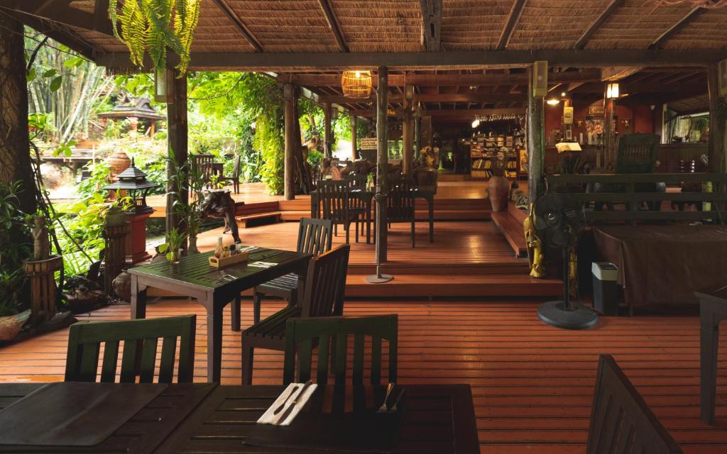 Sukantara Cascade Resort and Spa Sukantara Cascade Resort and Spa