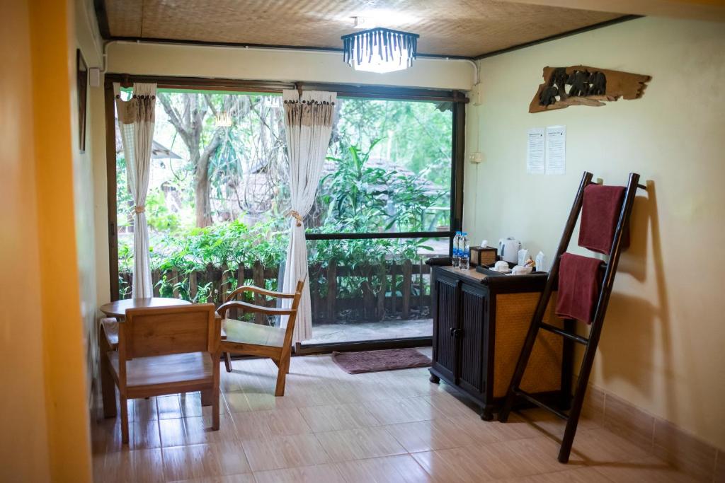 Hot Coffee Guest House and Resort Hot Coffee Guest House and Resort