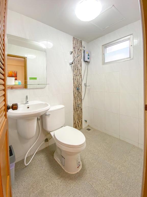Kavil Guesthouse