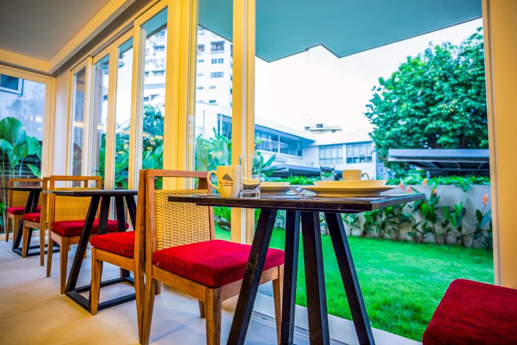 The Signature Hotel @ Thapae The Signature Hotel @ Thapae