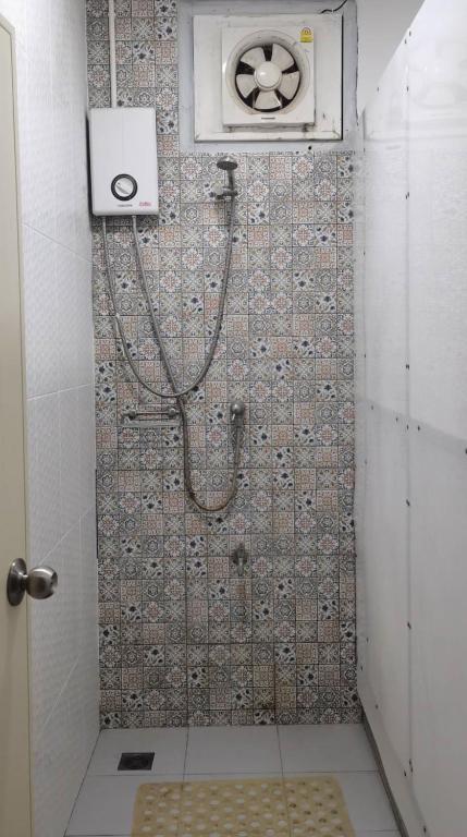 Chiang Mai Gate Capsule Hostel