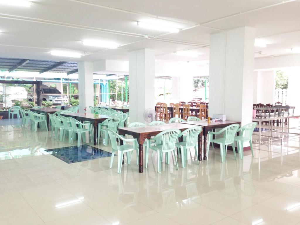 Eden Garden Resort