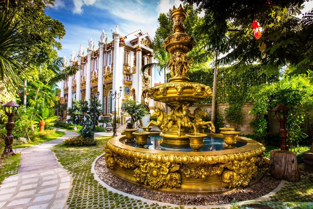 Pingdoi Hualin Boutique Hotel Pingdoi Hualin Boutique Hotel