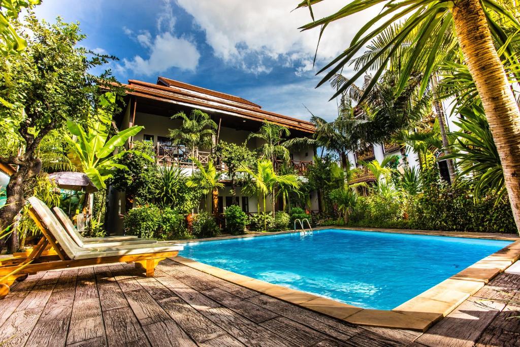 Pingdoi Hualin Boutique Hotel Pingdoi Hualin Boutique Hotel