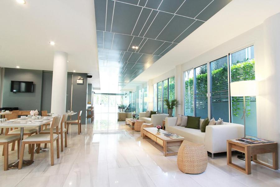 P21 Chiangmai Hotel