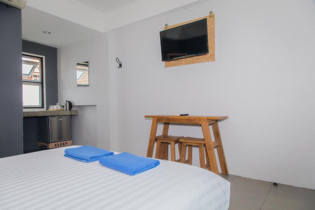 Sleep Guesthouse Sleep Guesthouse