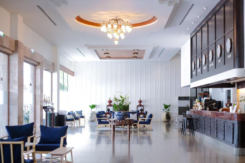 La Mai Hotel